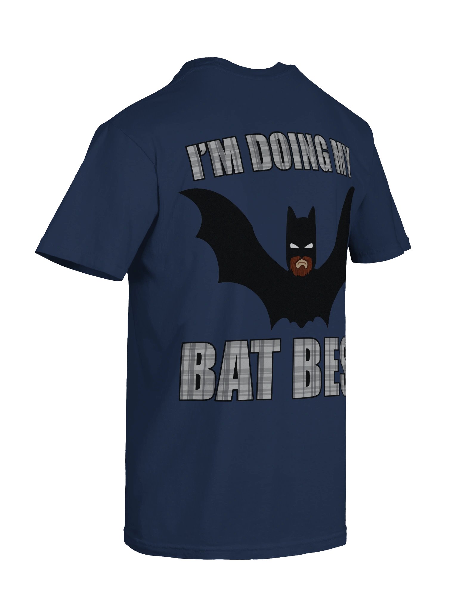Bat Best Tee product image (30)