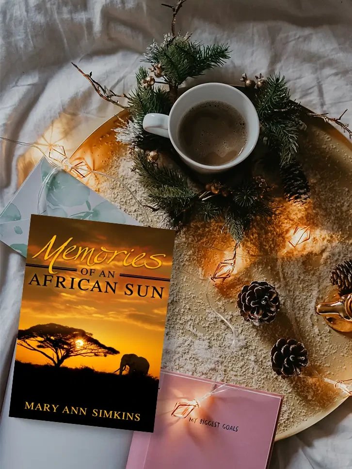 Memories of an African Sun product image (3)