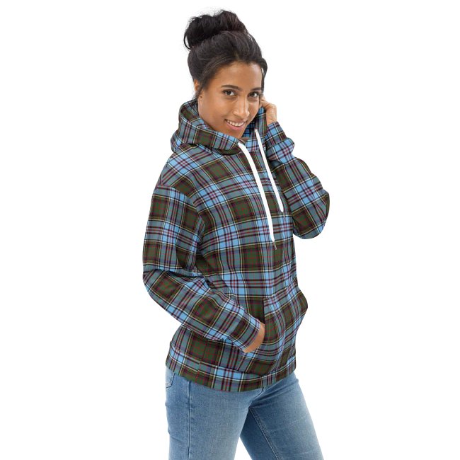 HOODIES