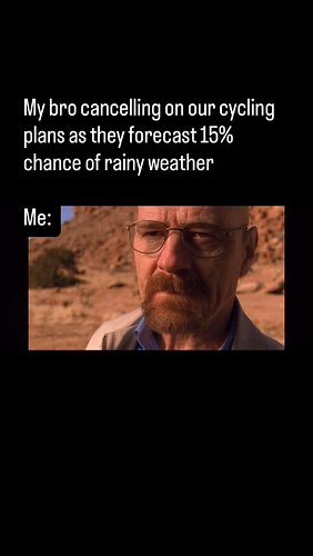 It’s me, I’ll cancel on you 😅😅
.
.
Follow @cyclistetouriste !