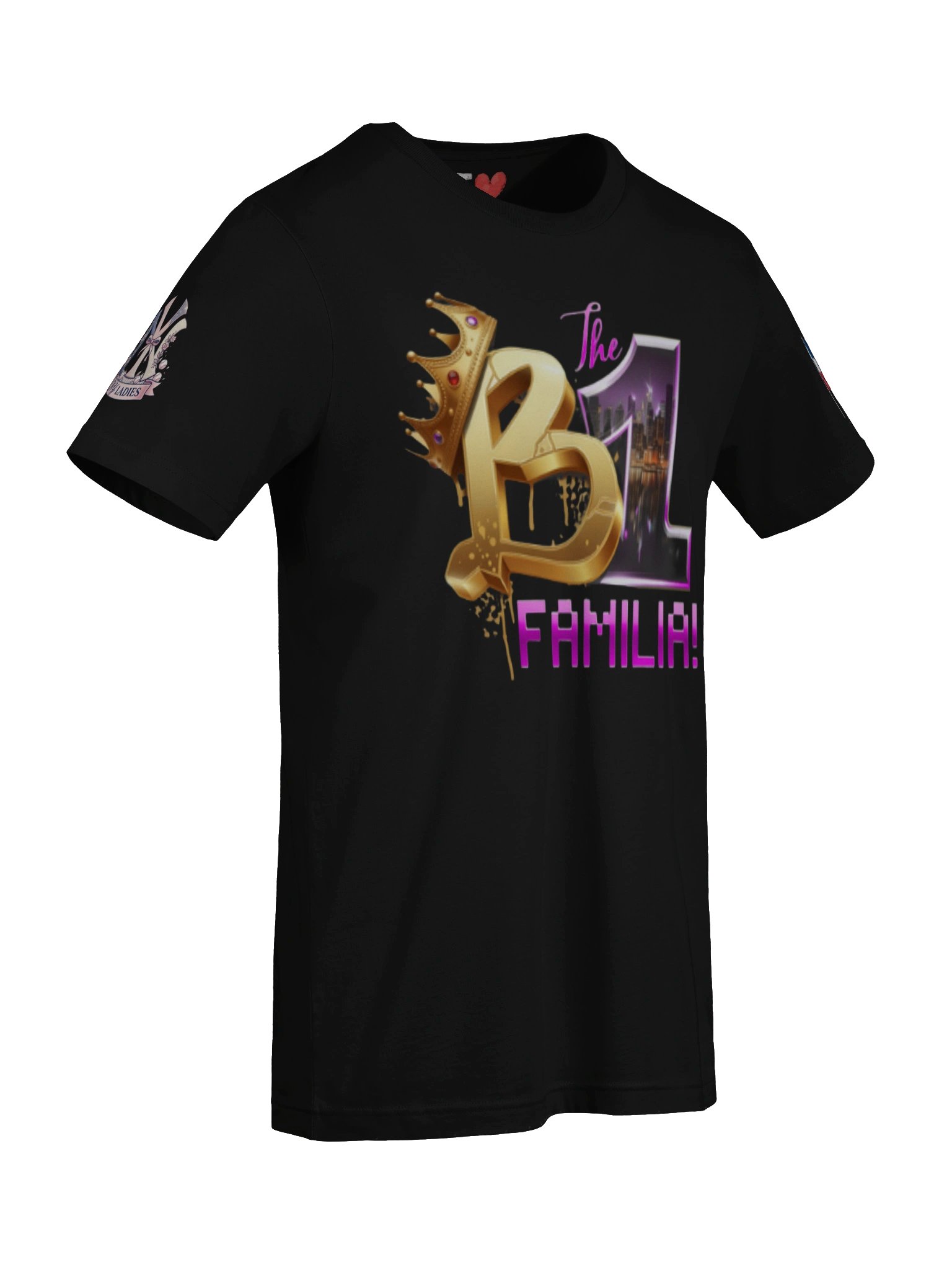 B1 Sandy Tee! product image (50)