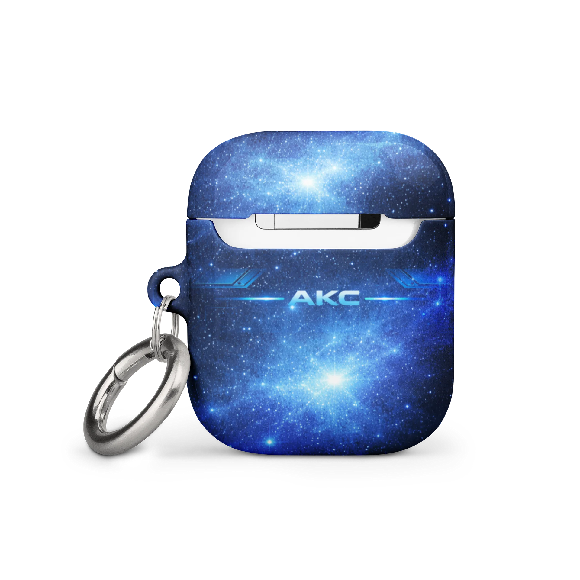 • AKC // Build Lab Tuesday AirPods® Case (Gen 1 & Gen 2) | Arkfall Kitty Collective product image (3)