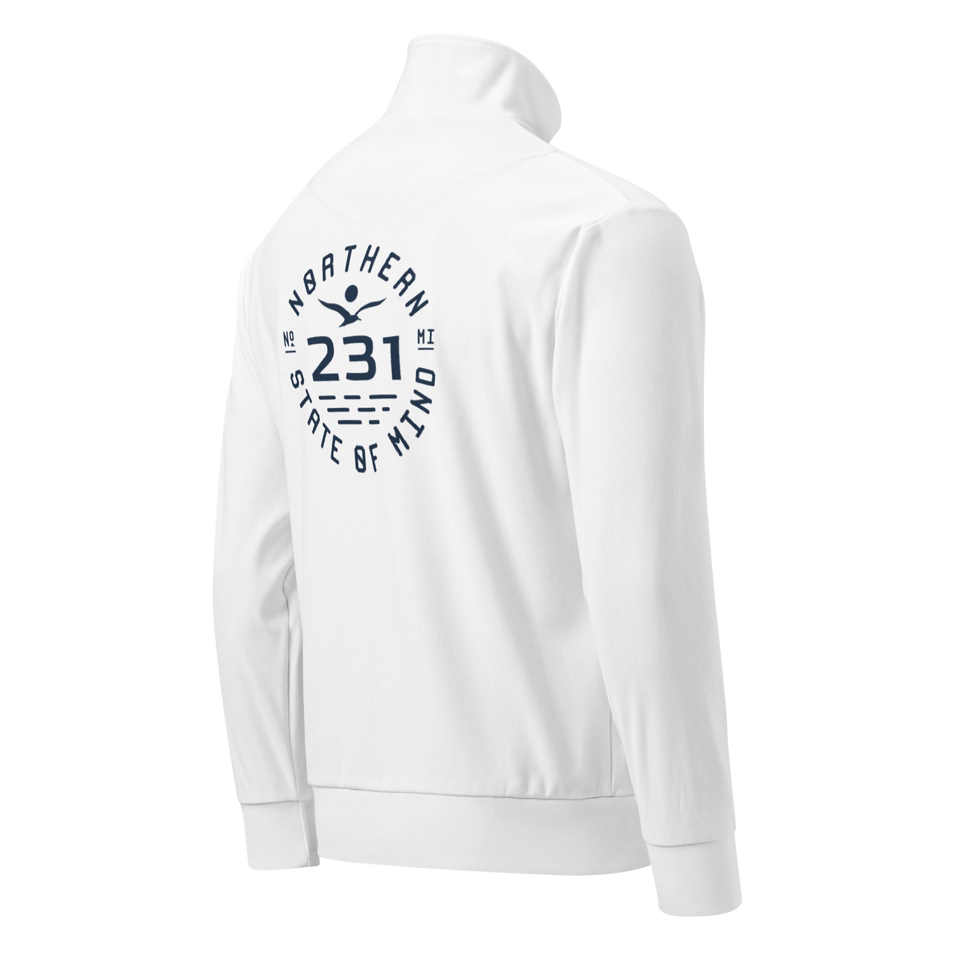 231 Women's Premium Track Jacket product image (3)