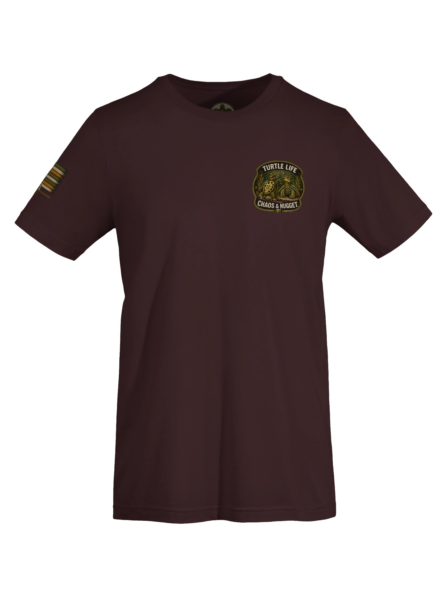 Turtle Life-Basking Hour product image (70)