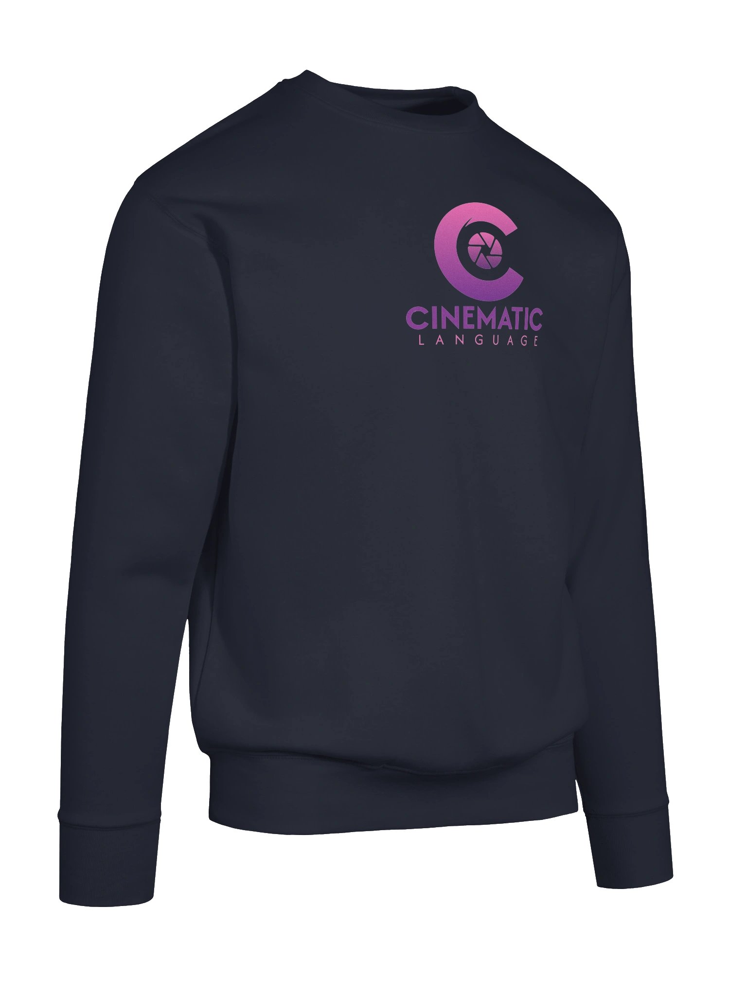Cinematic Language Premium Sweatshirt product image (7)