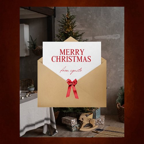 Merry Christmas from Ignite to you!!! 🎄✨
We are so grateful for each and every one of you. Thank you for an amazing year fill...