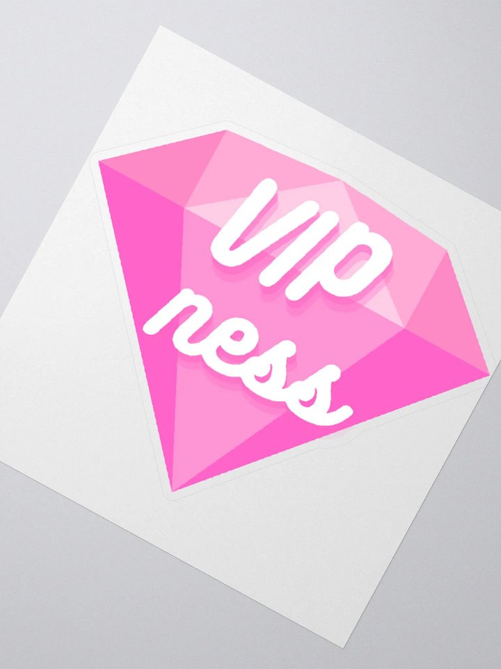 VIPness product image (4)