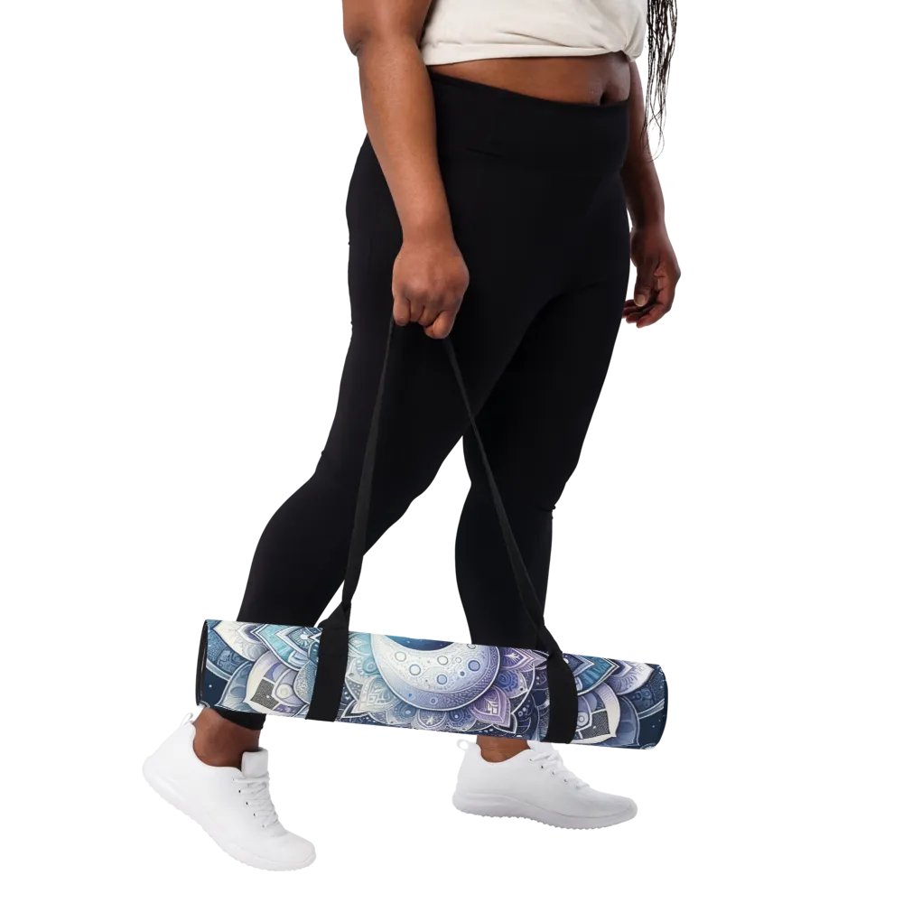 Yoga Mat product image (3)