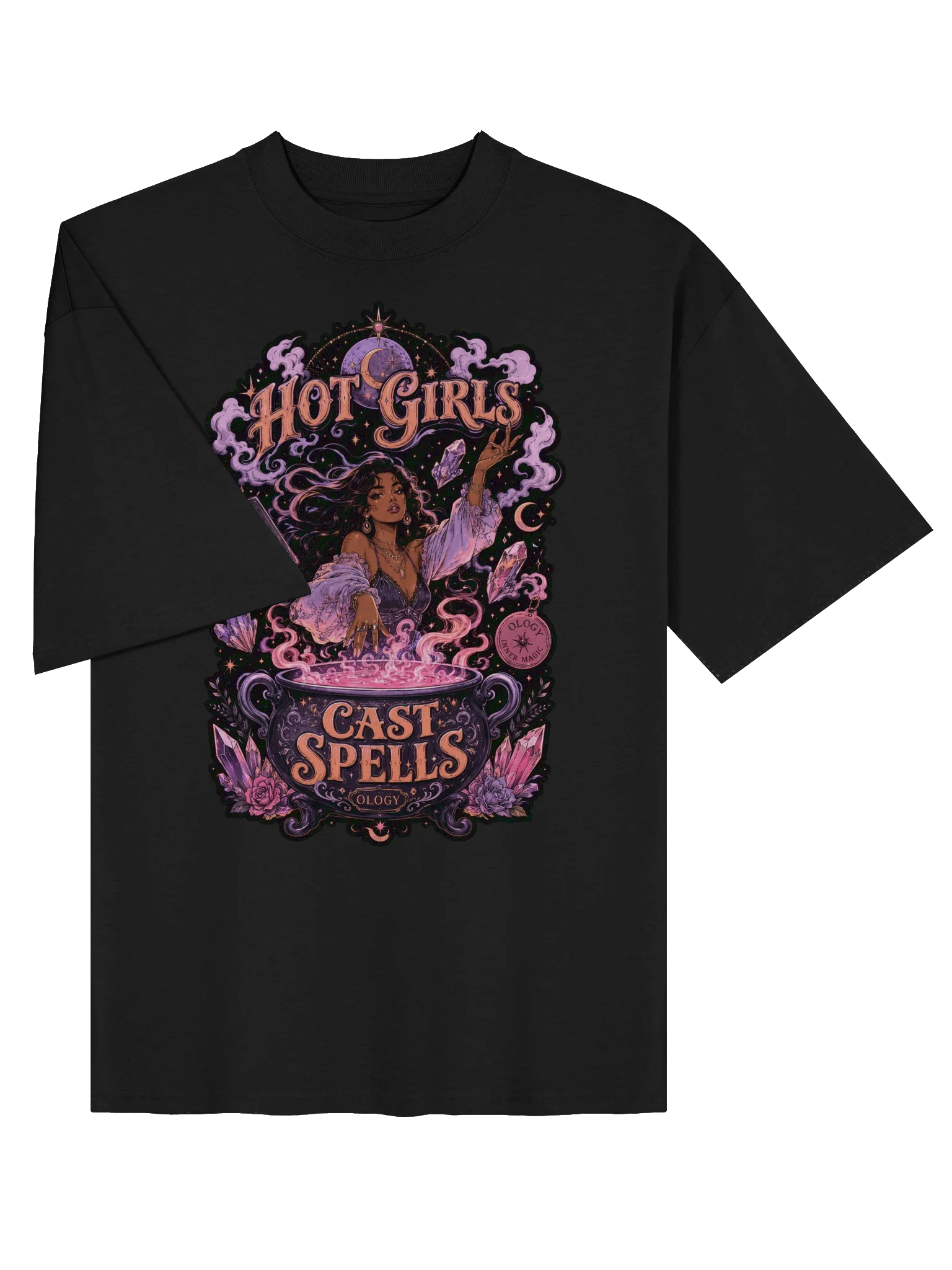 HOT GIRLS CAST SPELLS 2 product image (3)