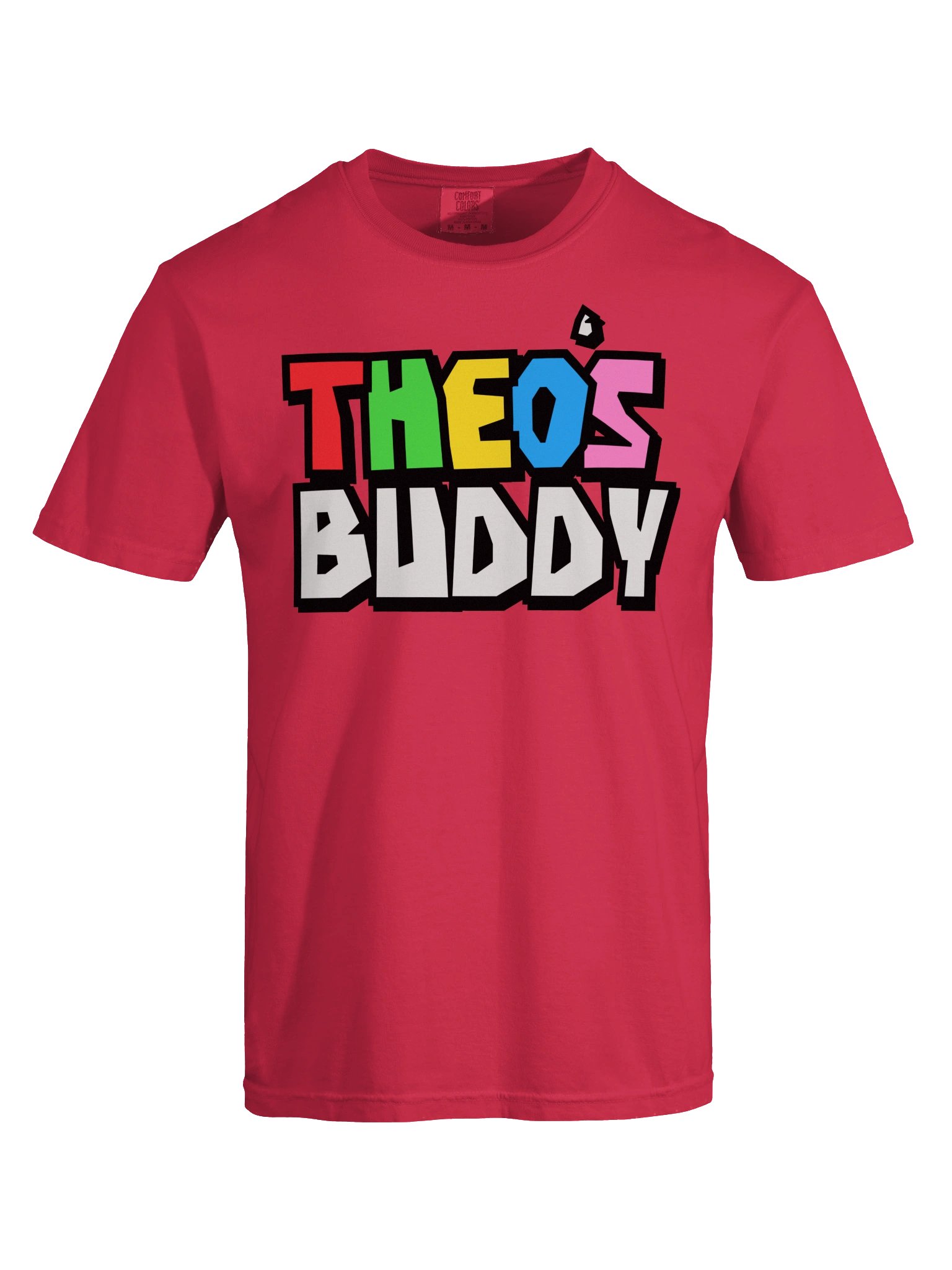 THEO'S BUDDY PARTY product image (20)