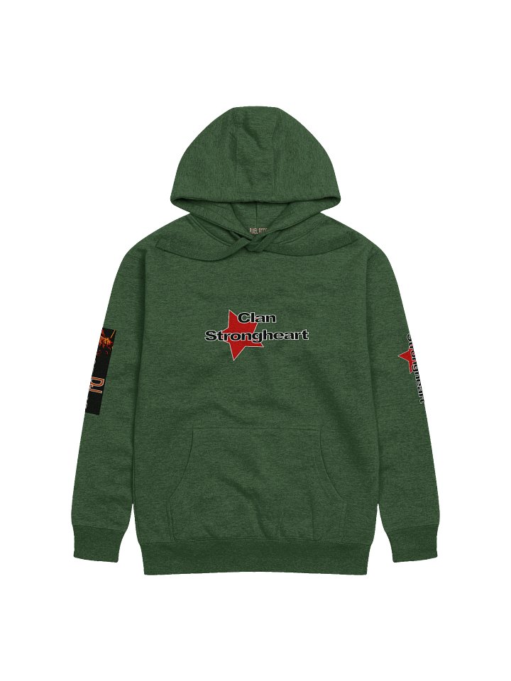 Gromthar Ultimate Fan Hoodie product image (1)