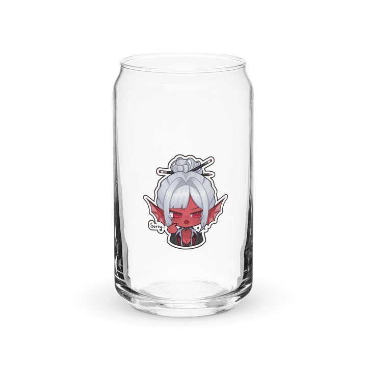 Sorry Emote Sipper product image (1)