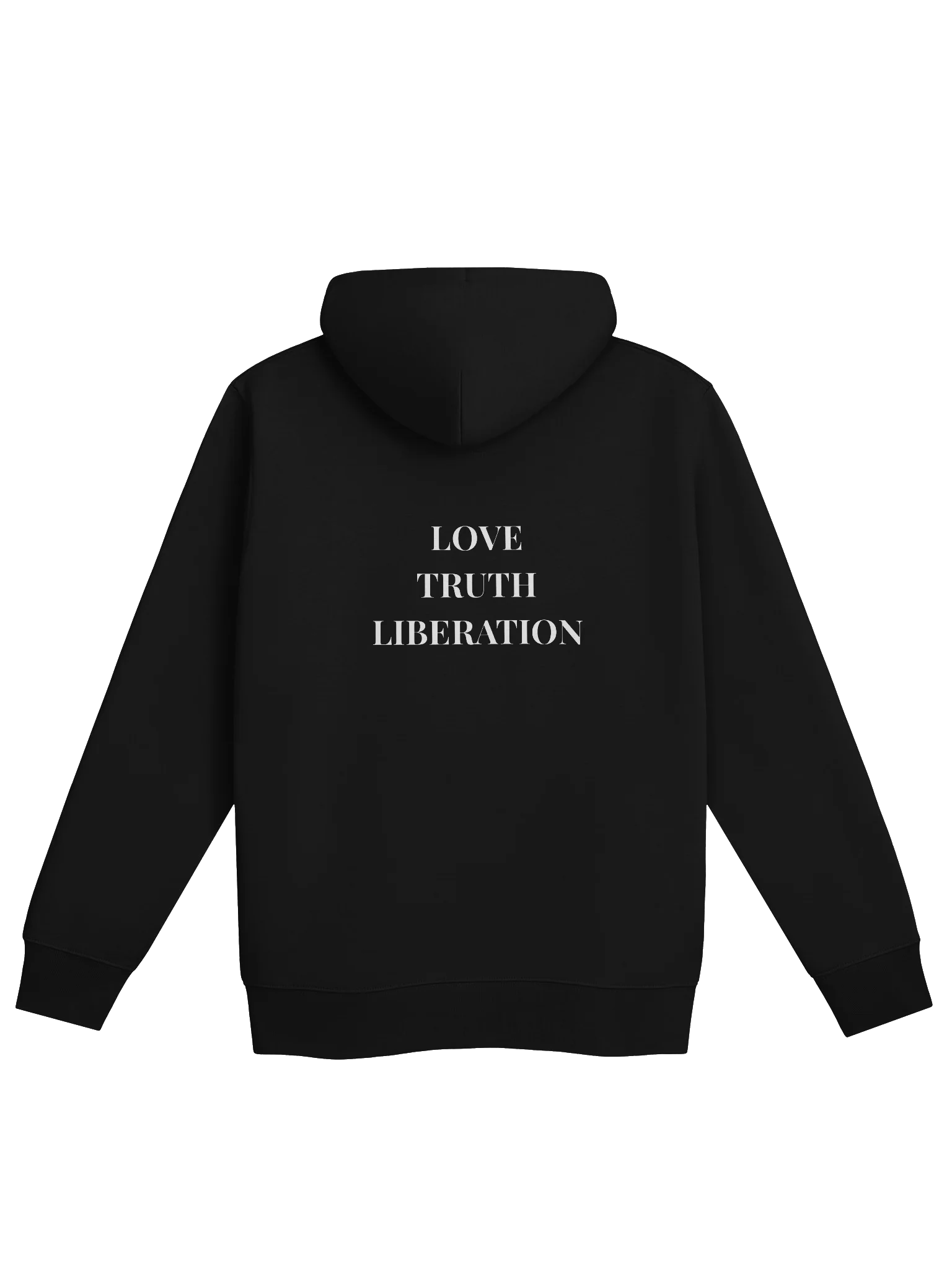 Mission hoodie product image (4)