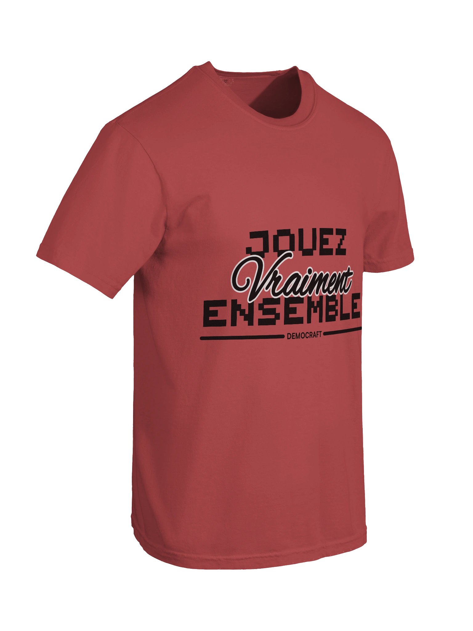 T-Shirt Jouez Ensemble™ product image (4)