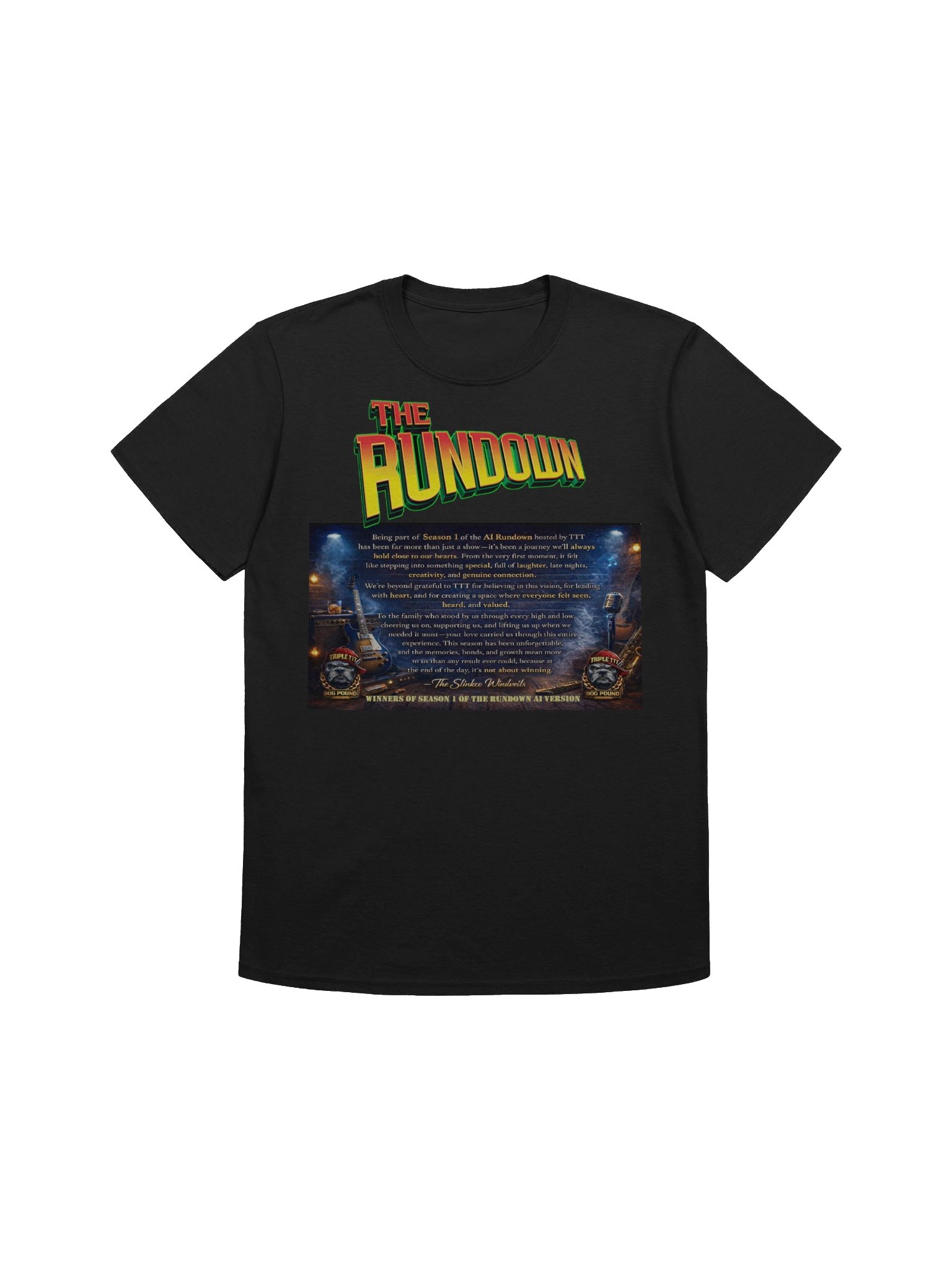 The Rundown AI Version product image (3)
