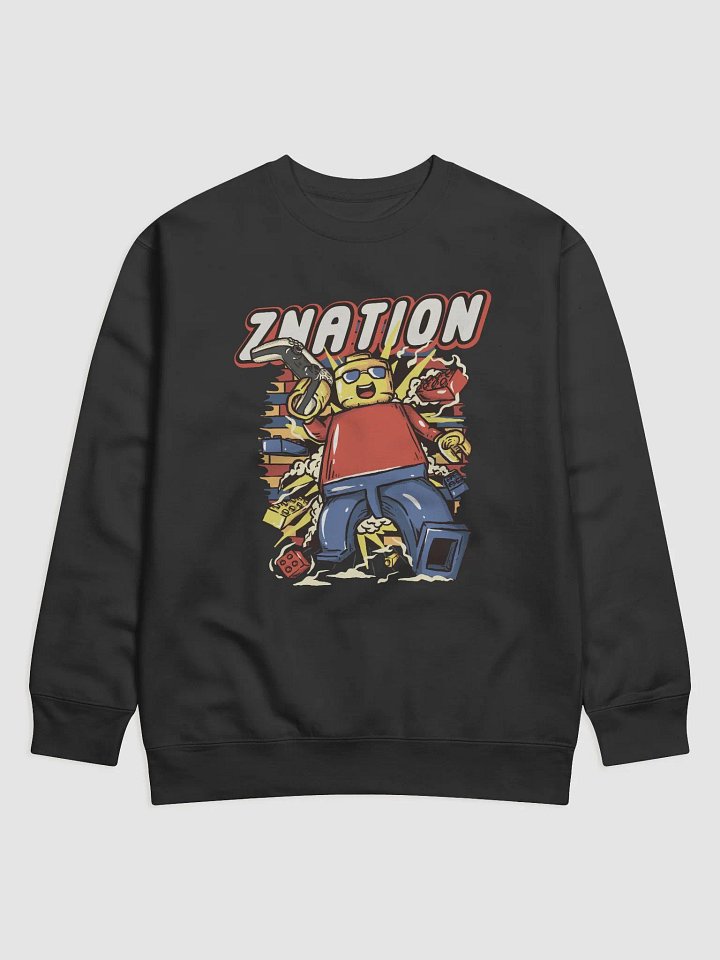 LEGO ZNATION - SWEATSHIRT product image (4)