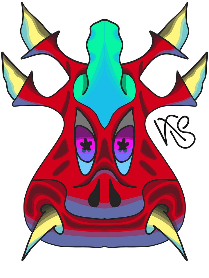 DRAGON LORD product image (1)