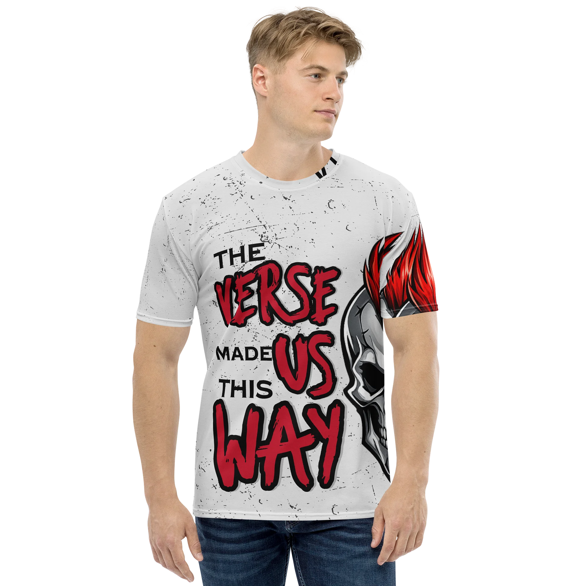 Made Us this Way v1 product image (2)