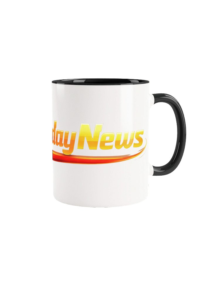 Tyler Today News Logo Mug product image (4)