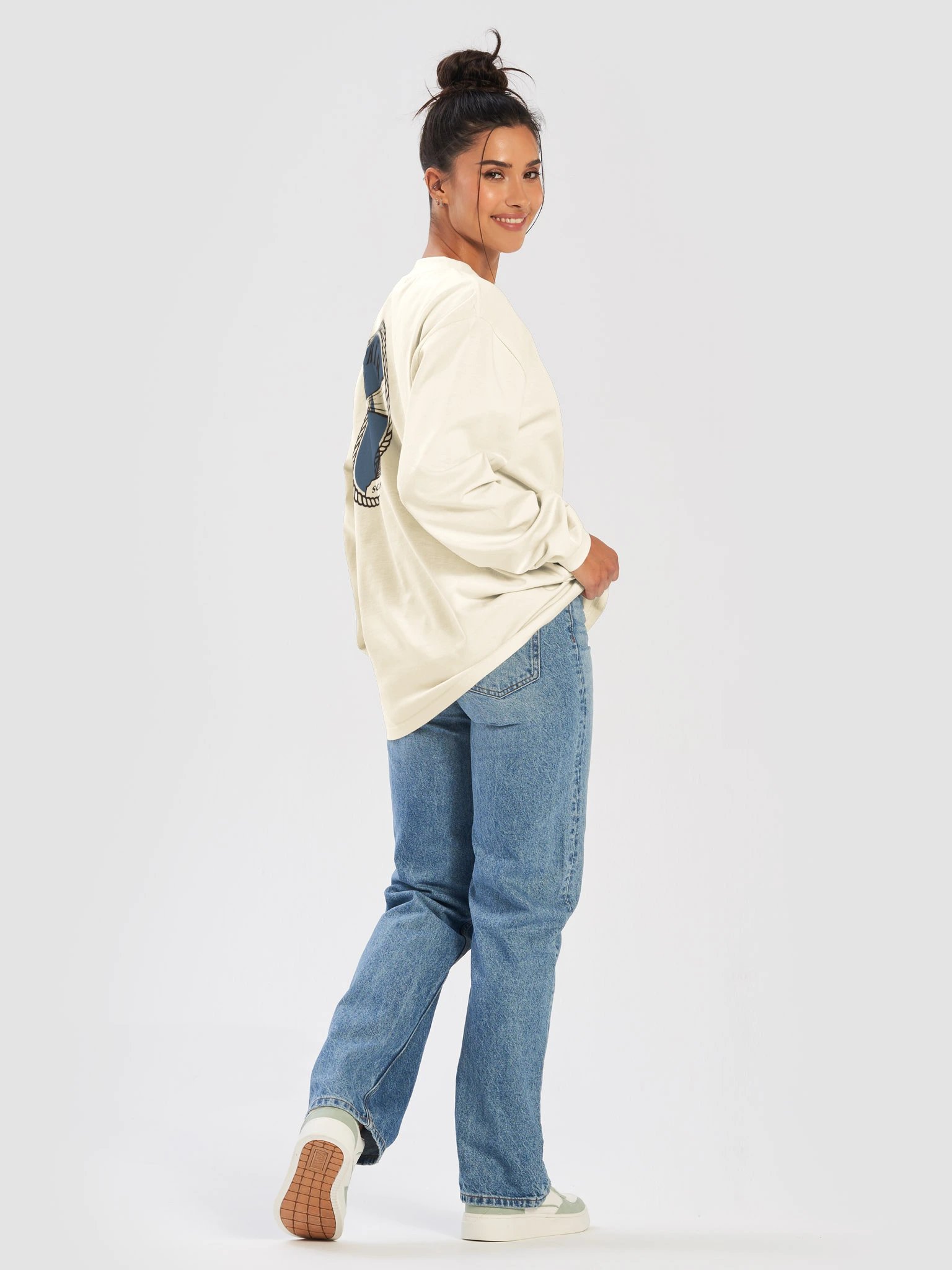 BEACON LONG SLEEVE product image (21)
