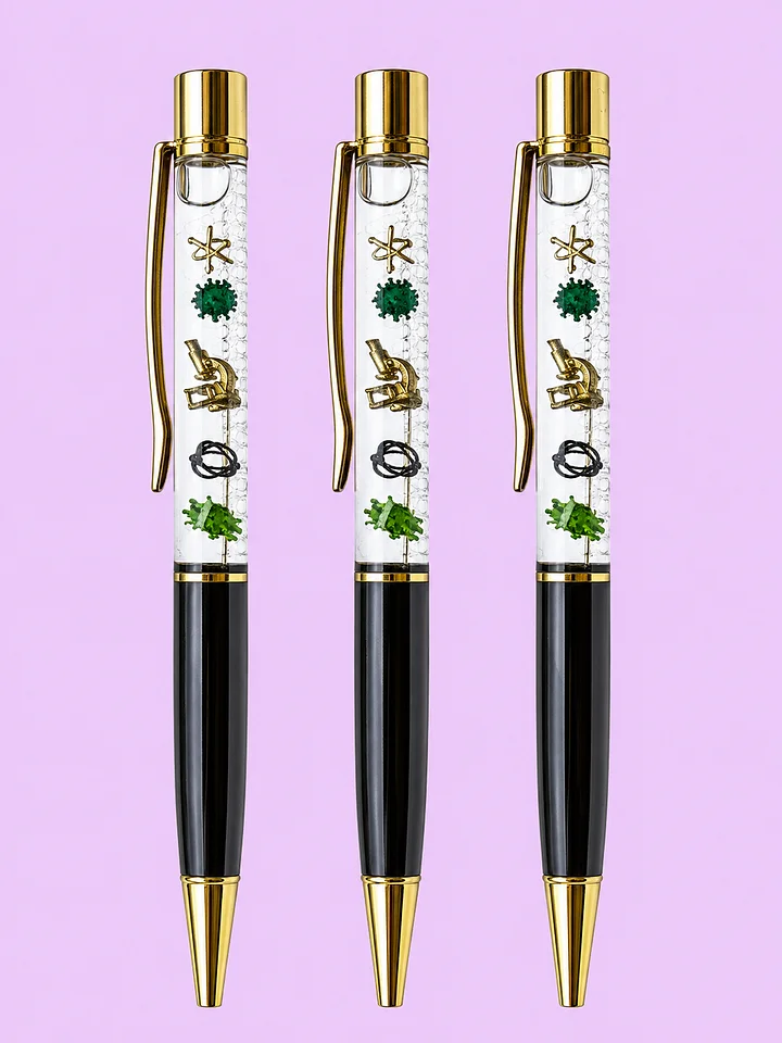 Medical and Science Pens product image (1)