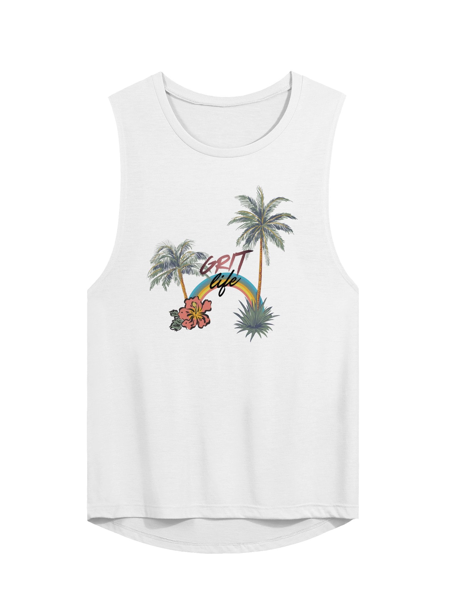 GRT Life Tropical Rainbow Tank product image (1)