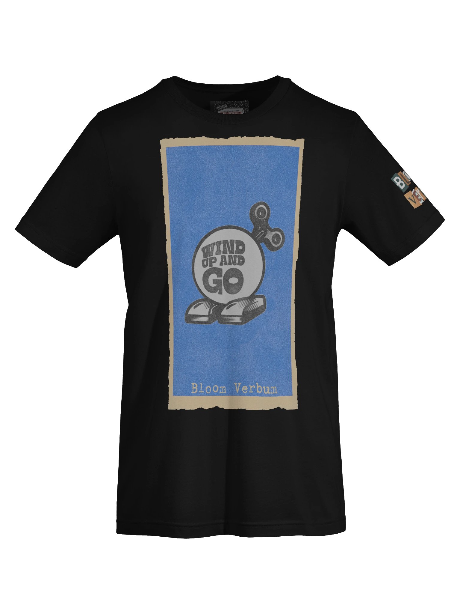 Wind up and Go product image (9)