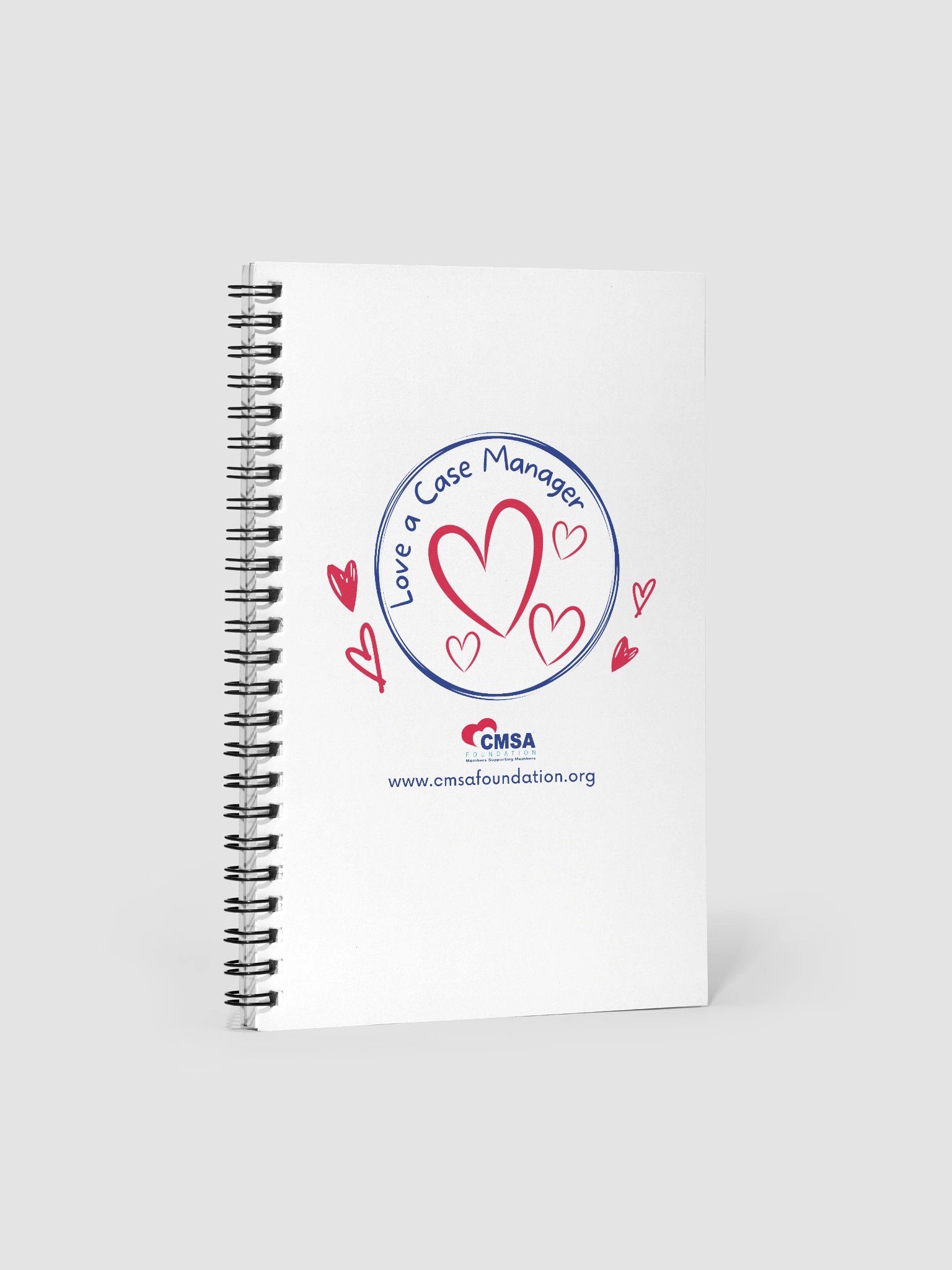 Love a Case Manager product image (1)