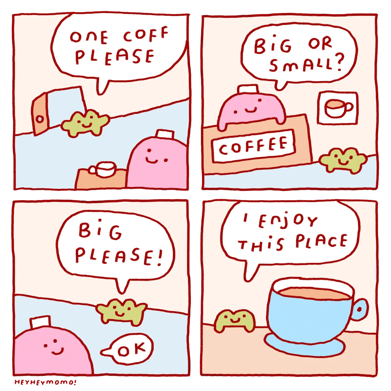 Big Coff Time product image (2)