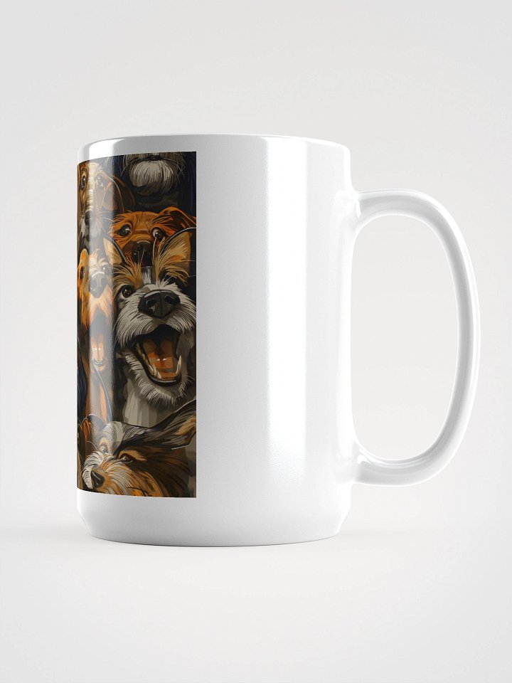 PUPPY DOGS product image (1)