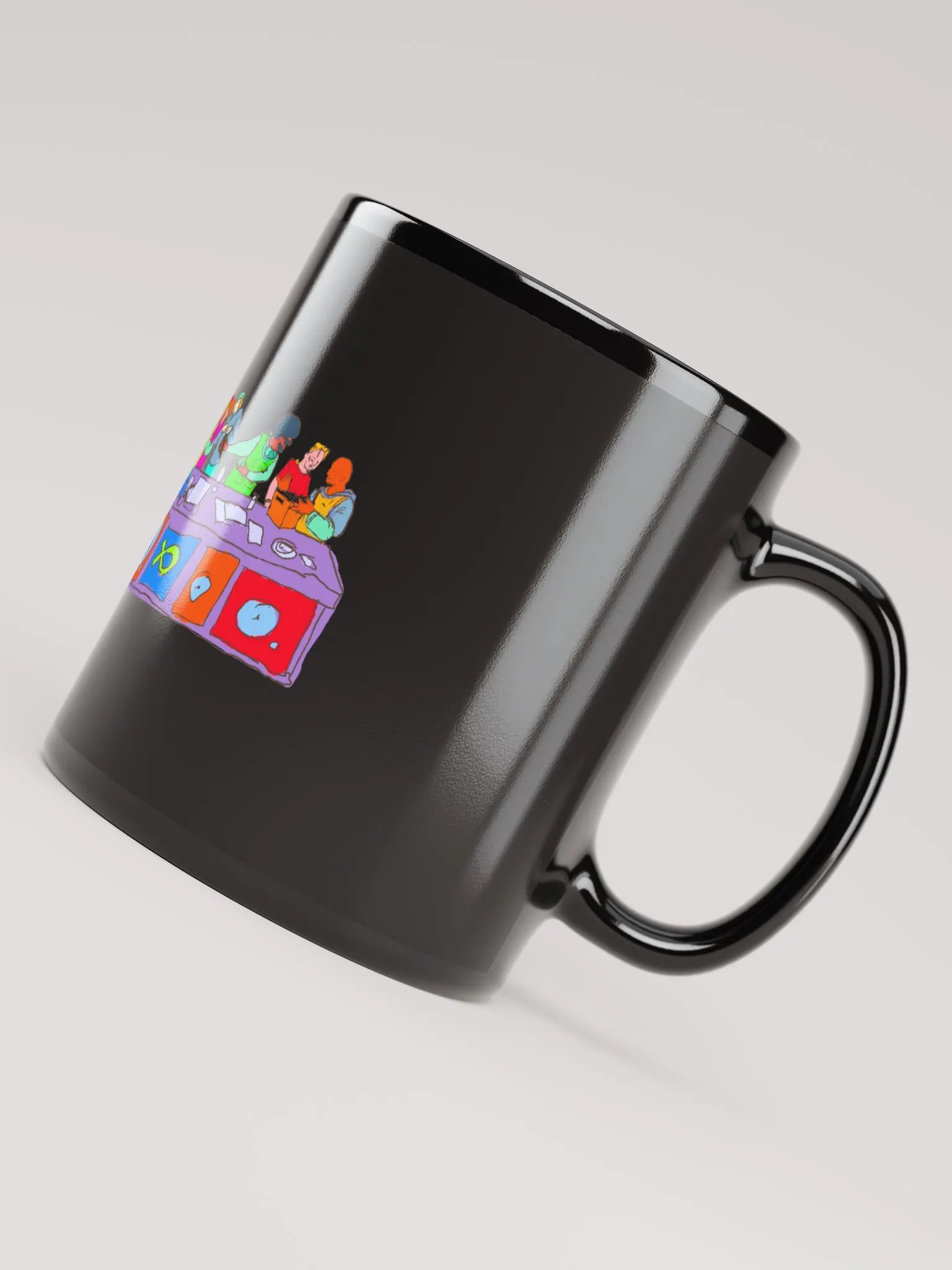 Dj Jesus product image (5)