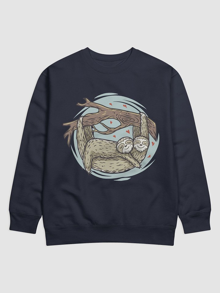 Sloths In Love product image (1)