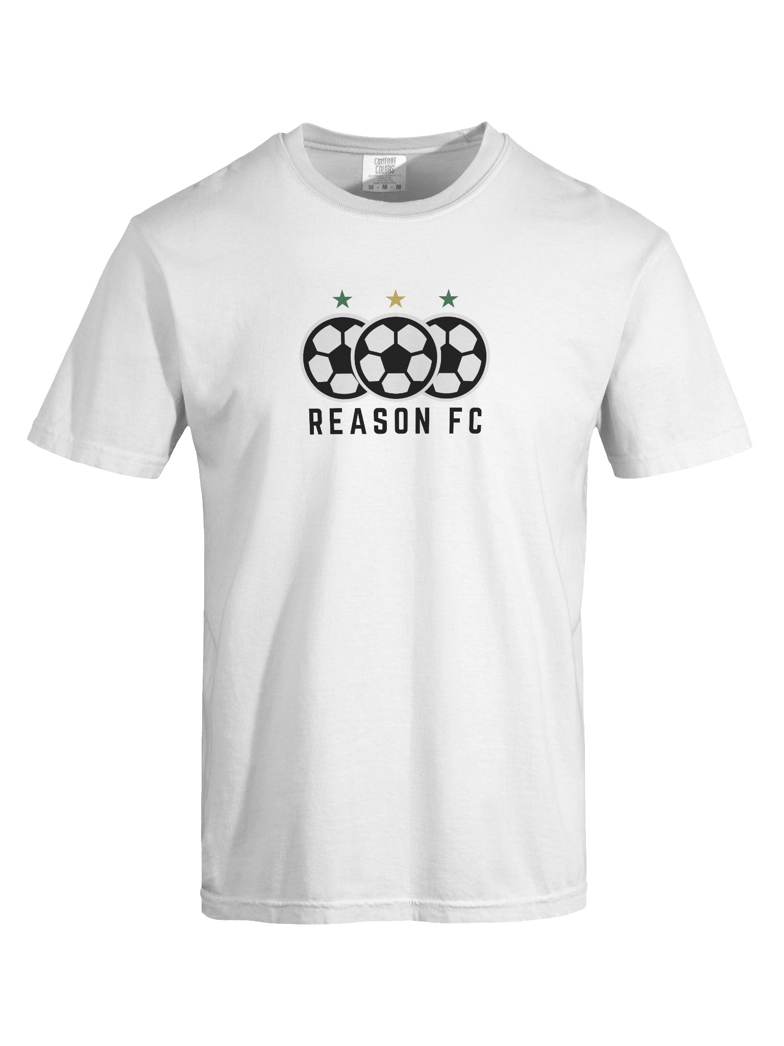 Galactic Football Stars Tee product image (1)