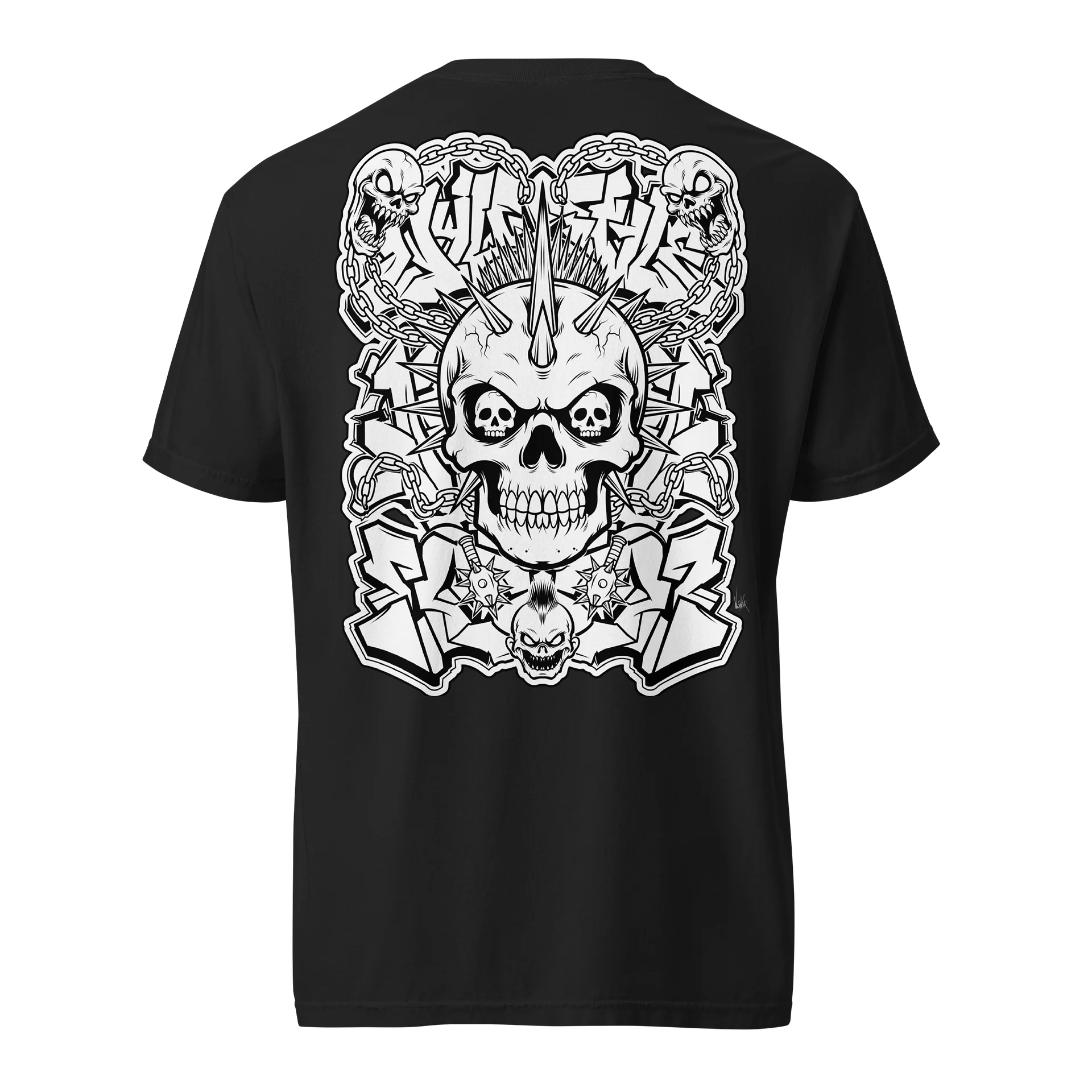 Deadbolt Youth product image (1)