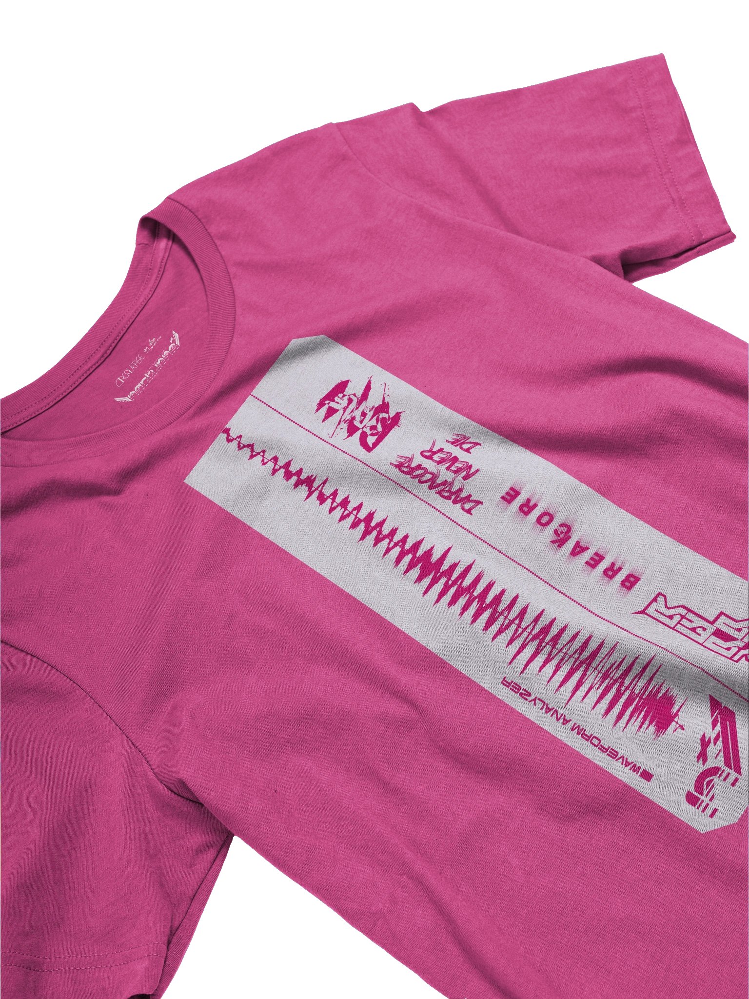 STYLE BREAKDOWN Tee product image (15)