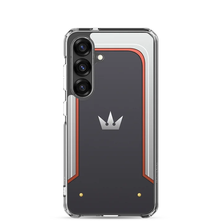 Gummiphone X Sora Case product image (2)