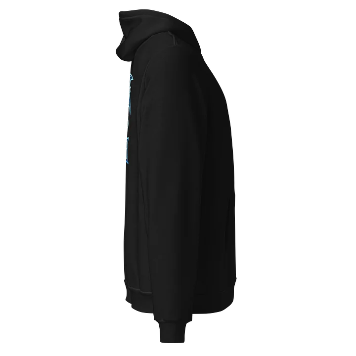 The Real Ep1c Plays Lightning Dragon Hoodie – Premium Gaming Merch product image (2)