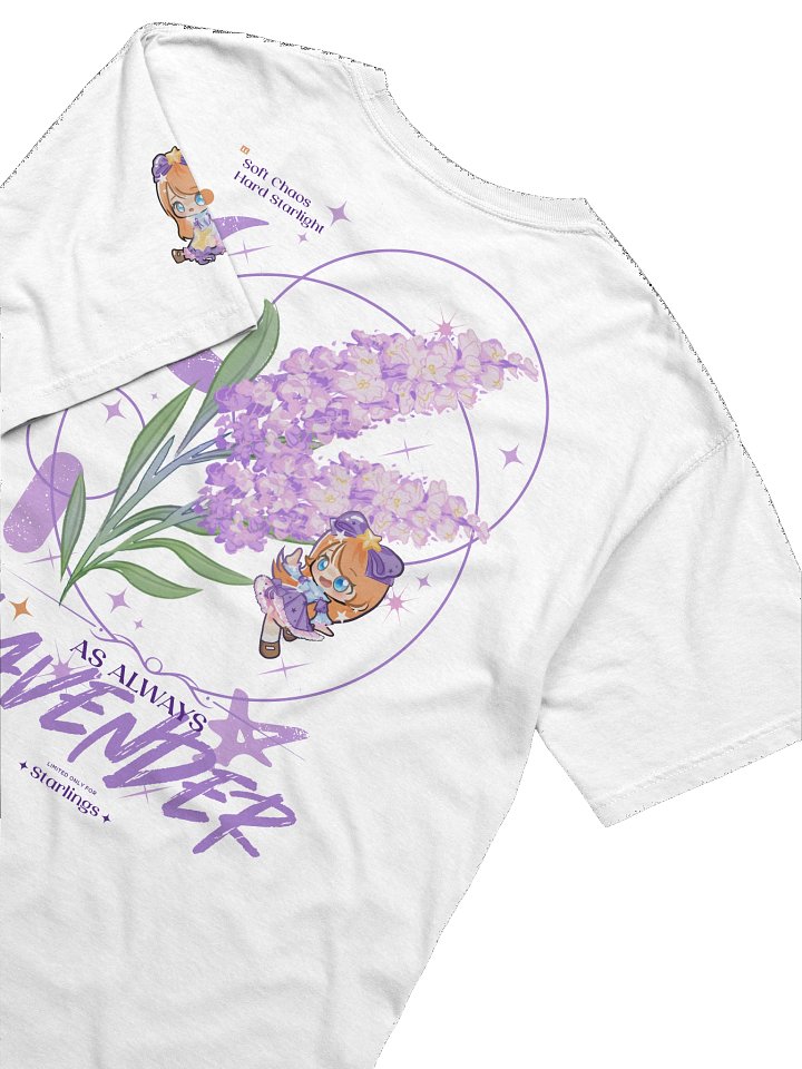 Soft Chaos Light Version product image (1)