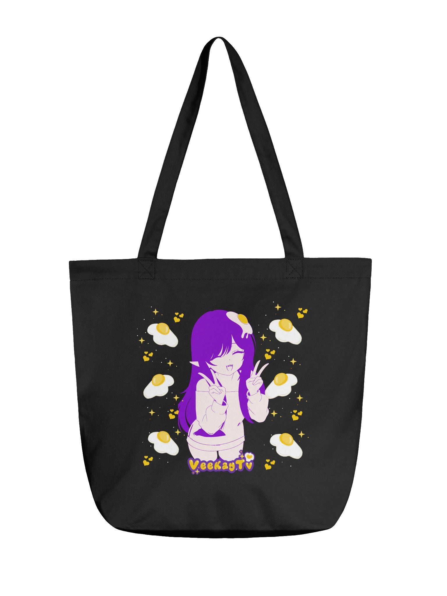 Egg Enthusiast Bag product image (1)