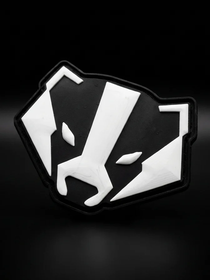 BADGER PATCH product image (1)