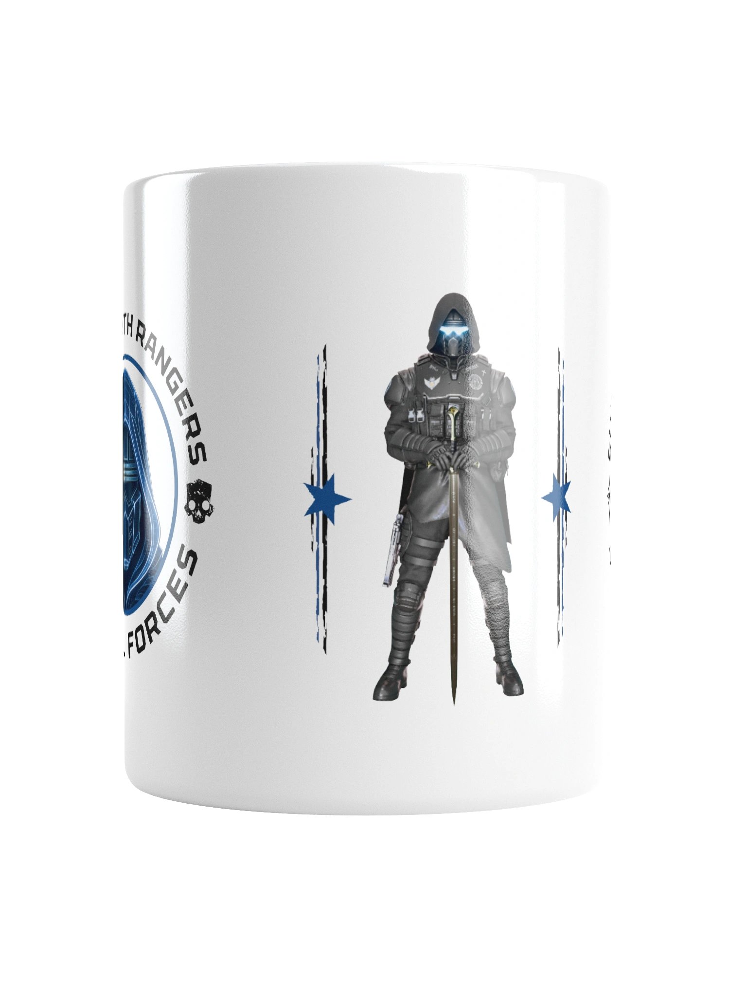 Rangers SESF Mug product image (3)