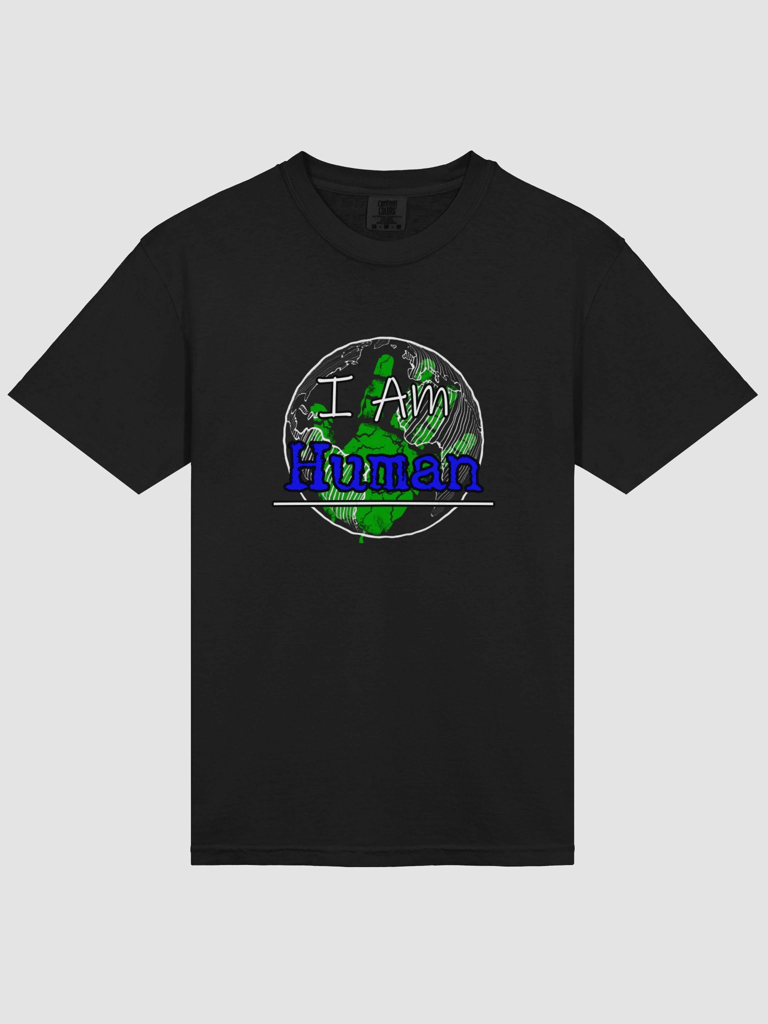 All 4 Humanity!! product image (33)