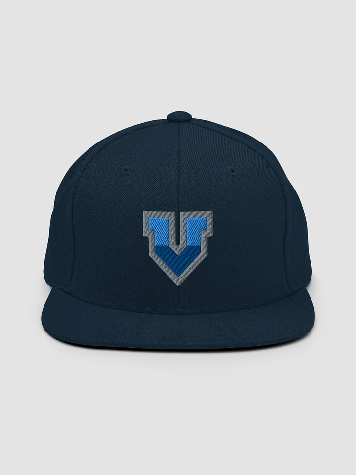 V-Snapback product image (1)