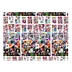 Omniscia Comic Blanket!