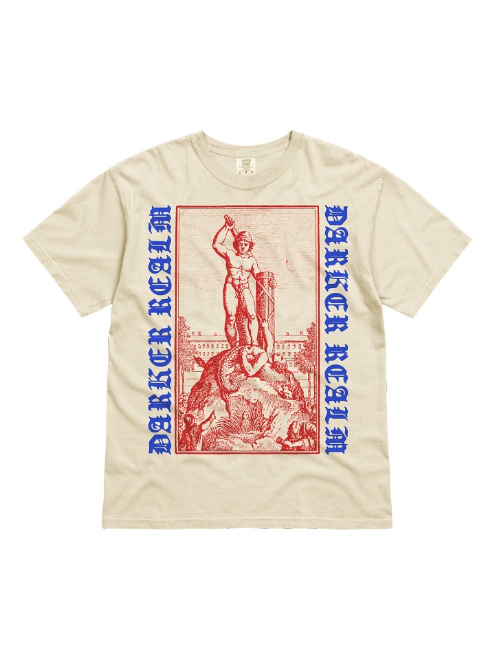 Overwhelming The Hydra - Standard Tee product image (1)
