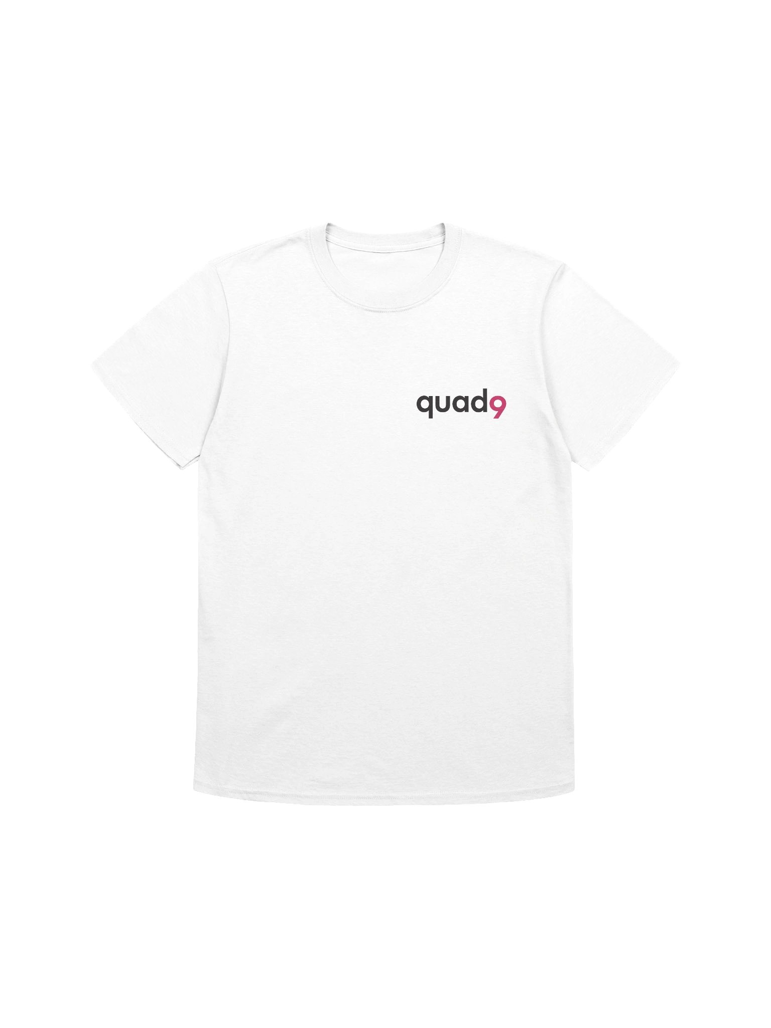 "Privacy. Security. Integrity." T-Shirt product image (1)