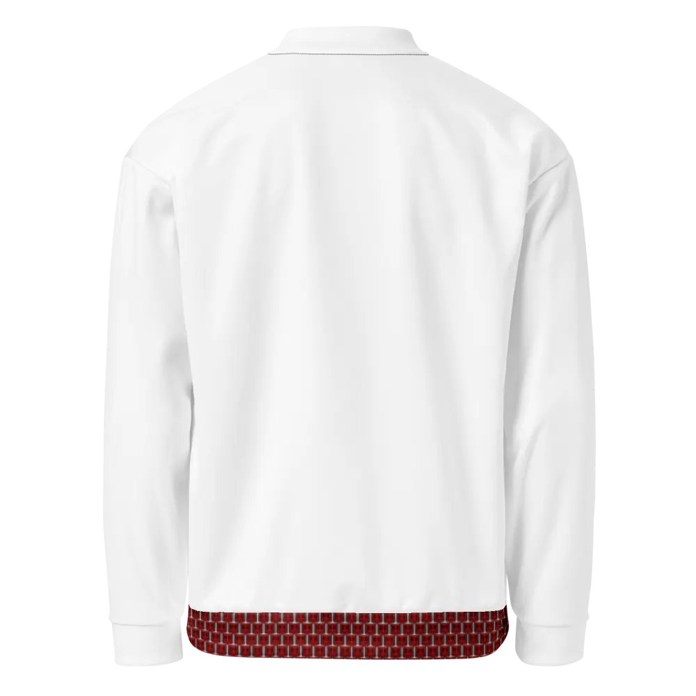Kalamity Krew Bomber Jacket product image (3)
