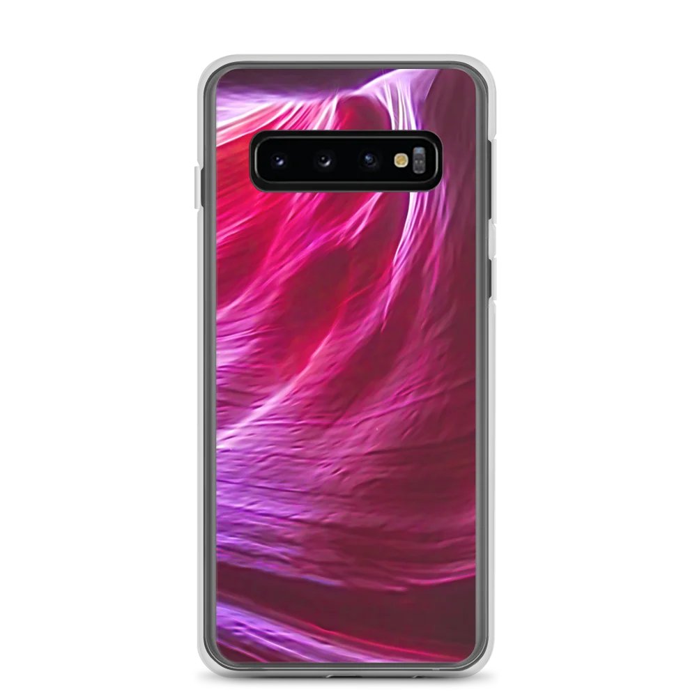 Ripple Effect Samsung® Case product image (1)