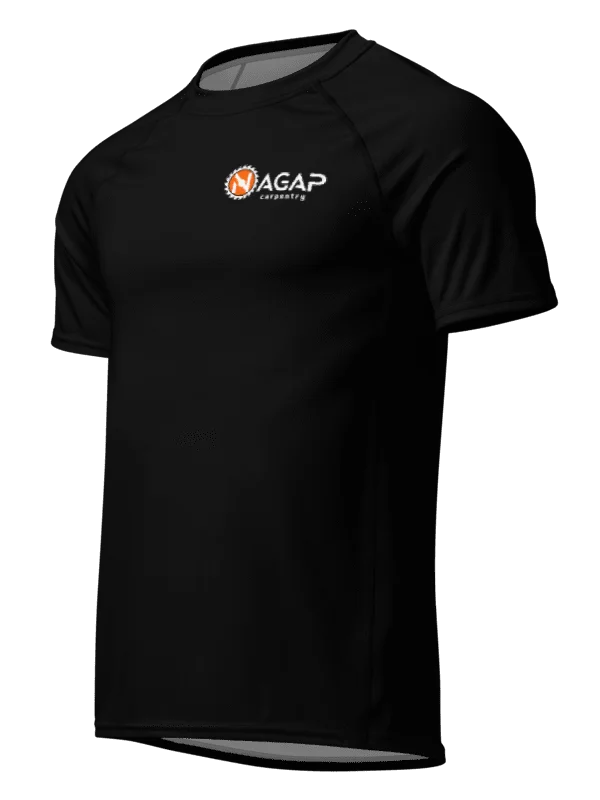 Nagap Carpentry active shirt product image (1)