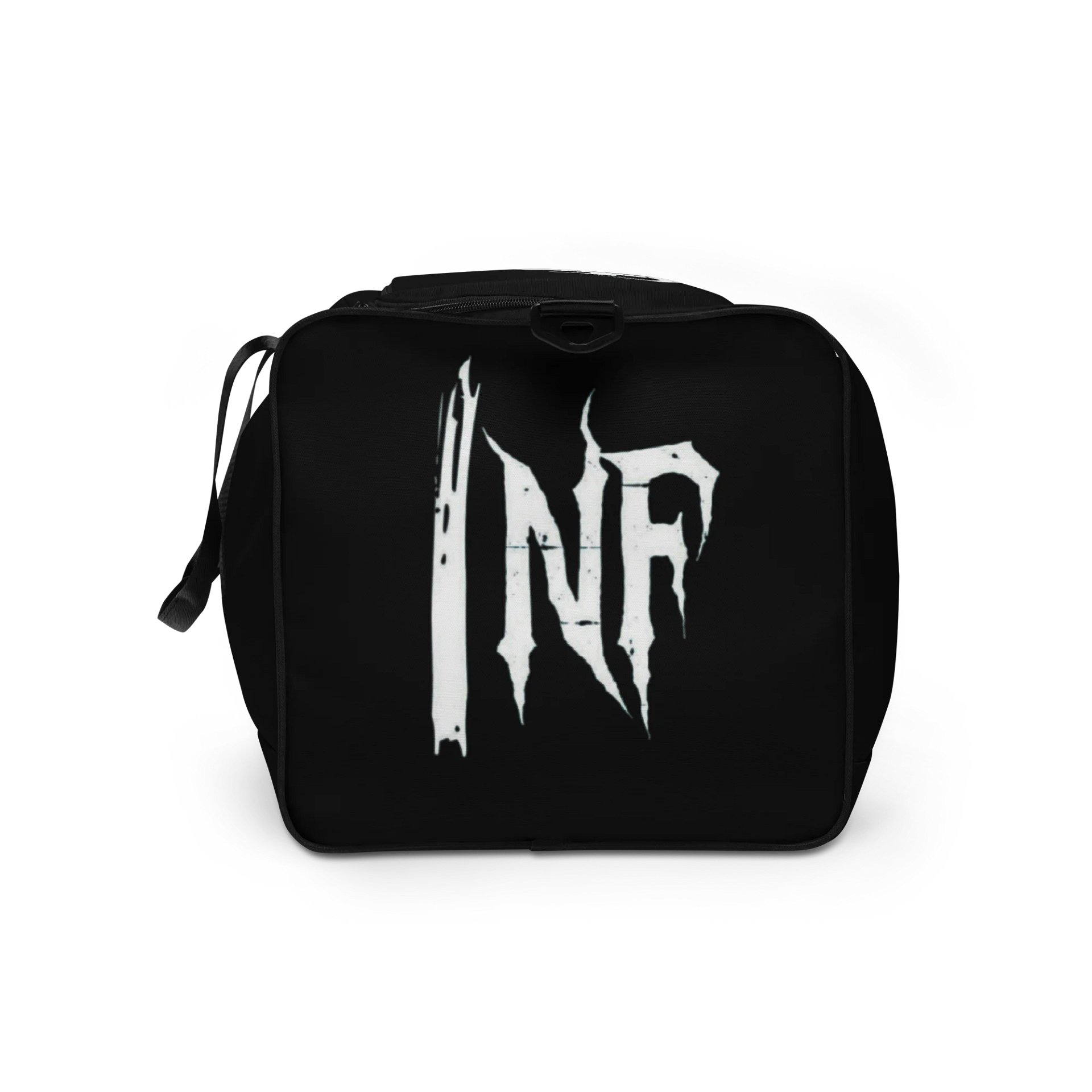 Team 1NFEKTED Gym Bag product image (9)